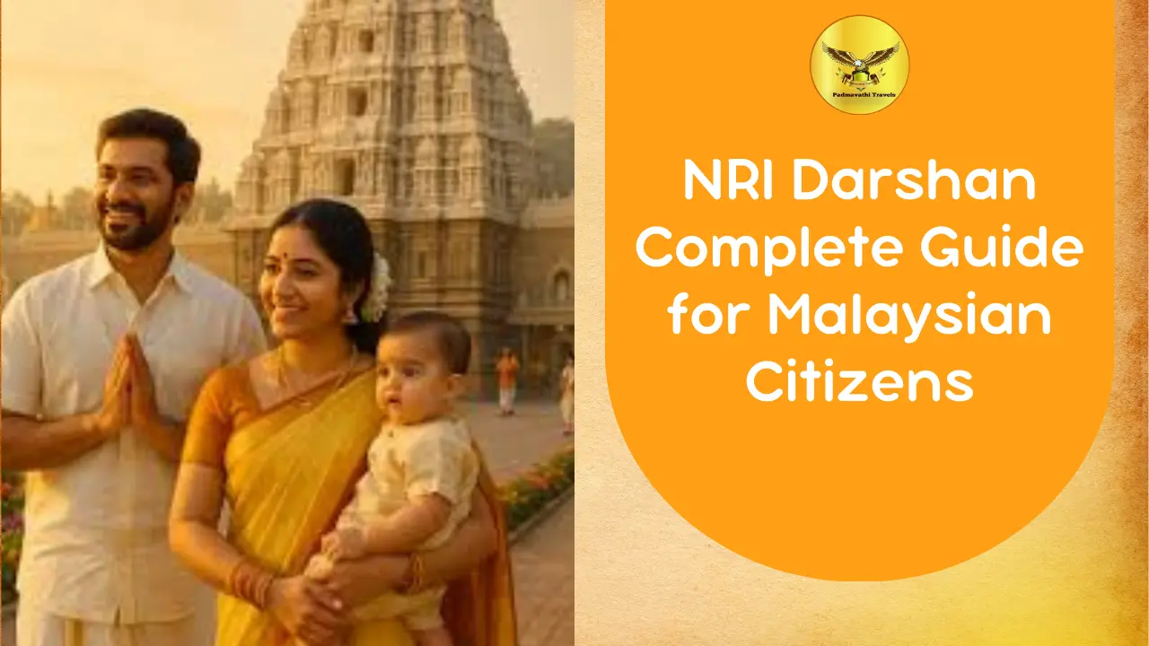 nri darshan from malaysia