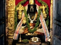 Scenic route to Ahobilam from Chennai by car rental service