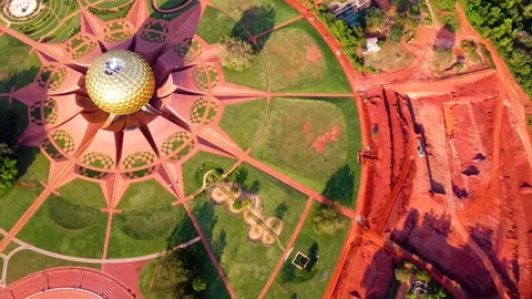 Auroville