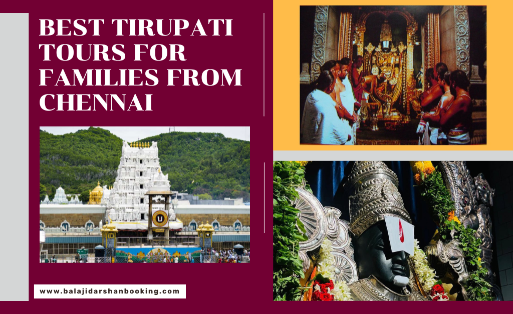 Best Tirupati Tours