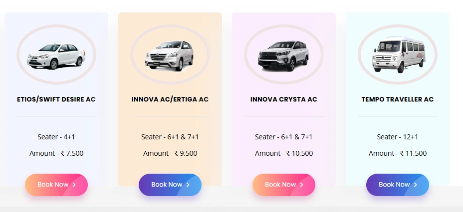 chennai-to-thiruvannamalai-car-tour-packages