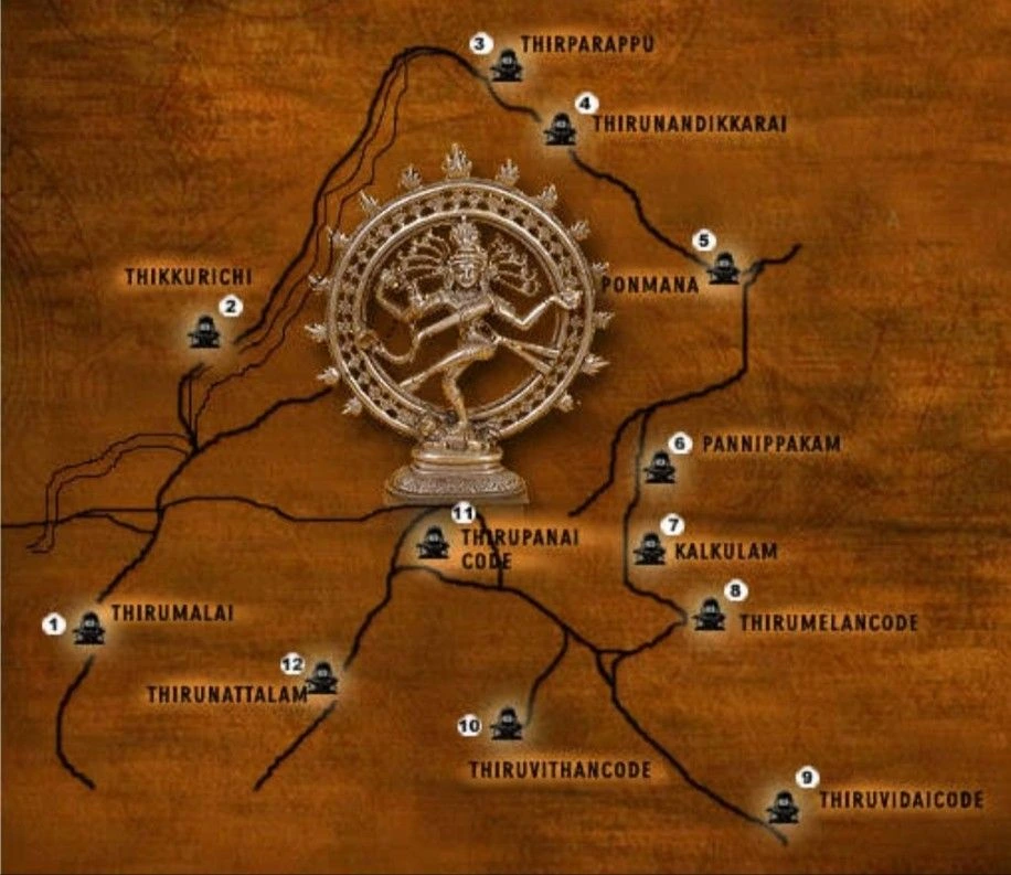 thiruvannamalai girivalam benfits