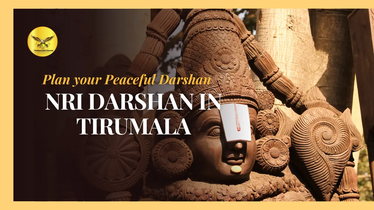 NRI Darshan from chennaai