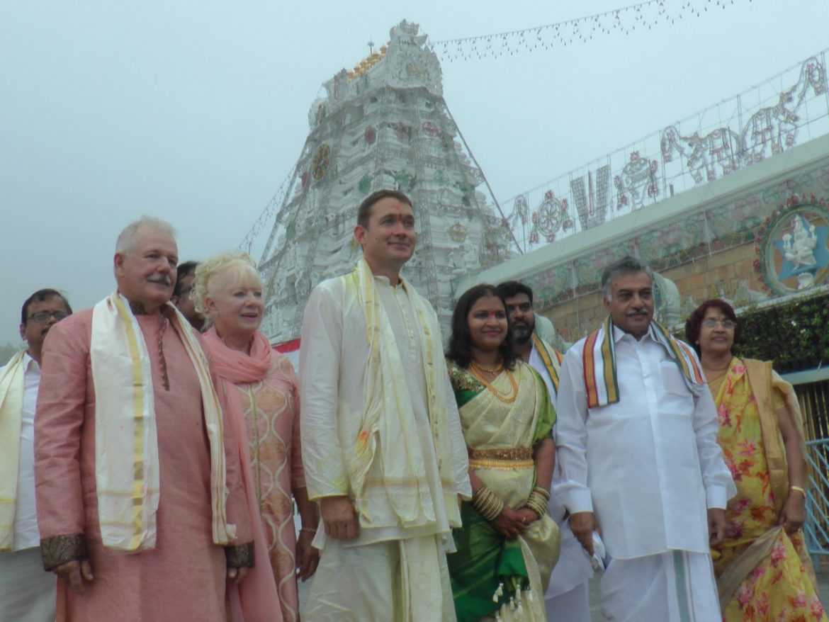 NRI Darshan