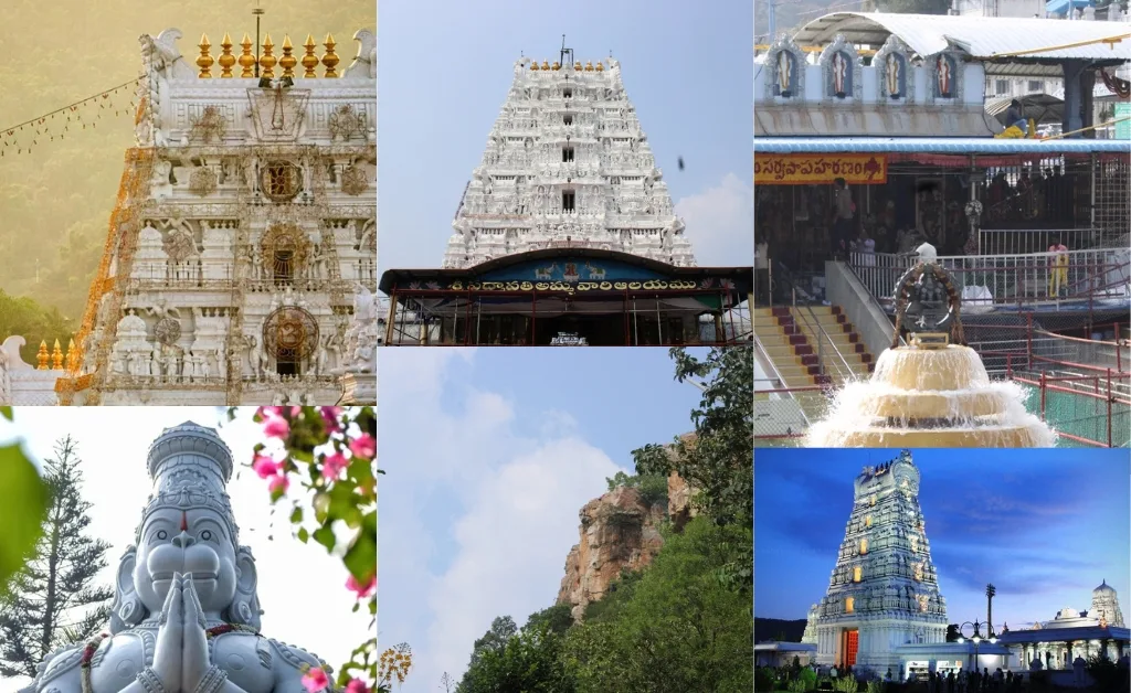 Tirupati Free darshan