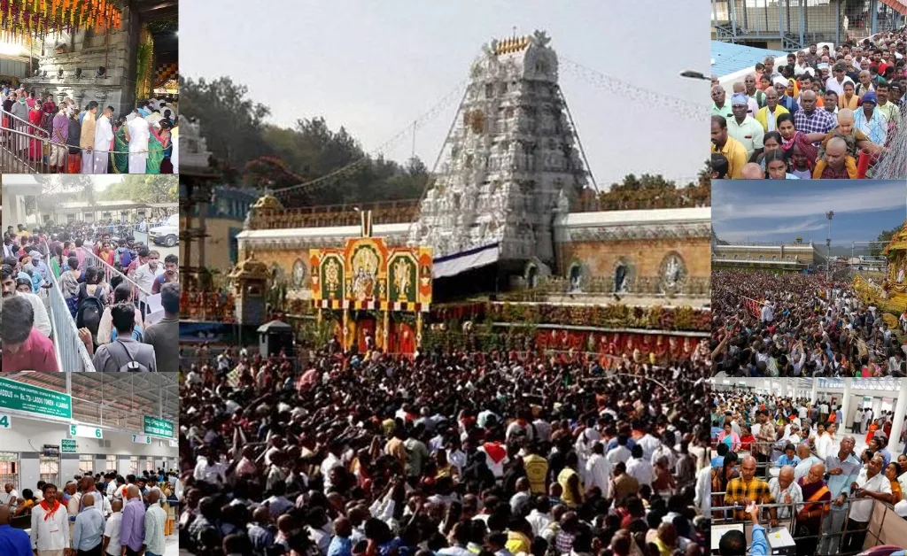 Two Day Free Darshan