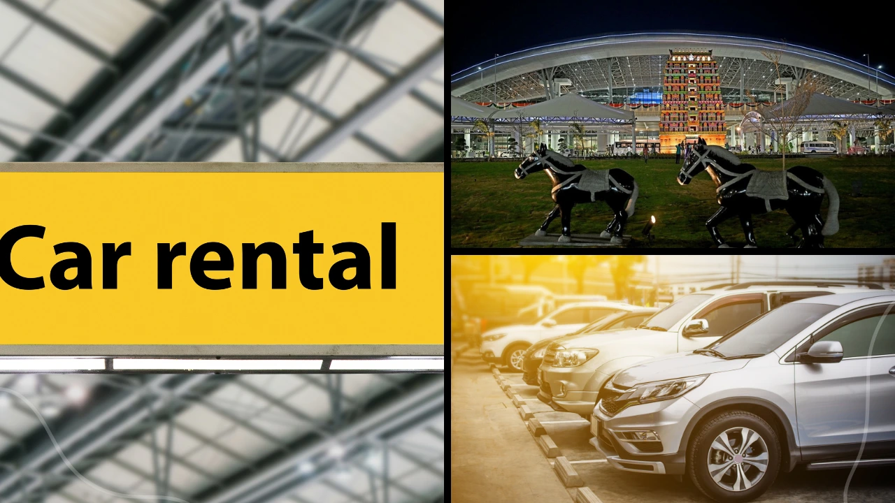 rental cars in chennai