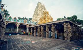 Bhramaramba Devi Temple package tour