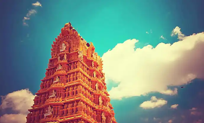 chennai to mysore tour