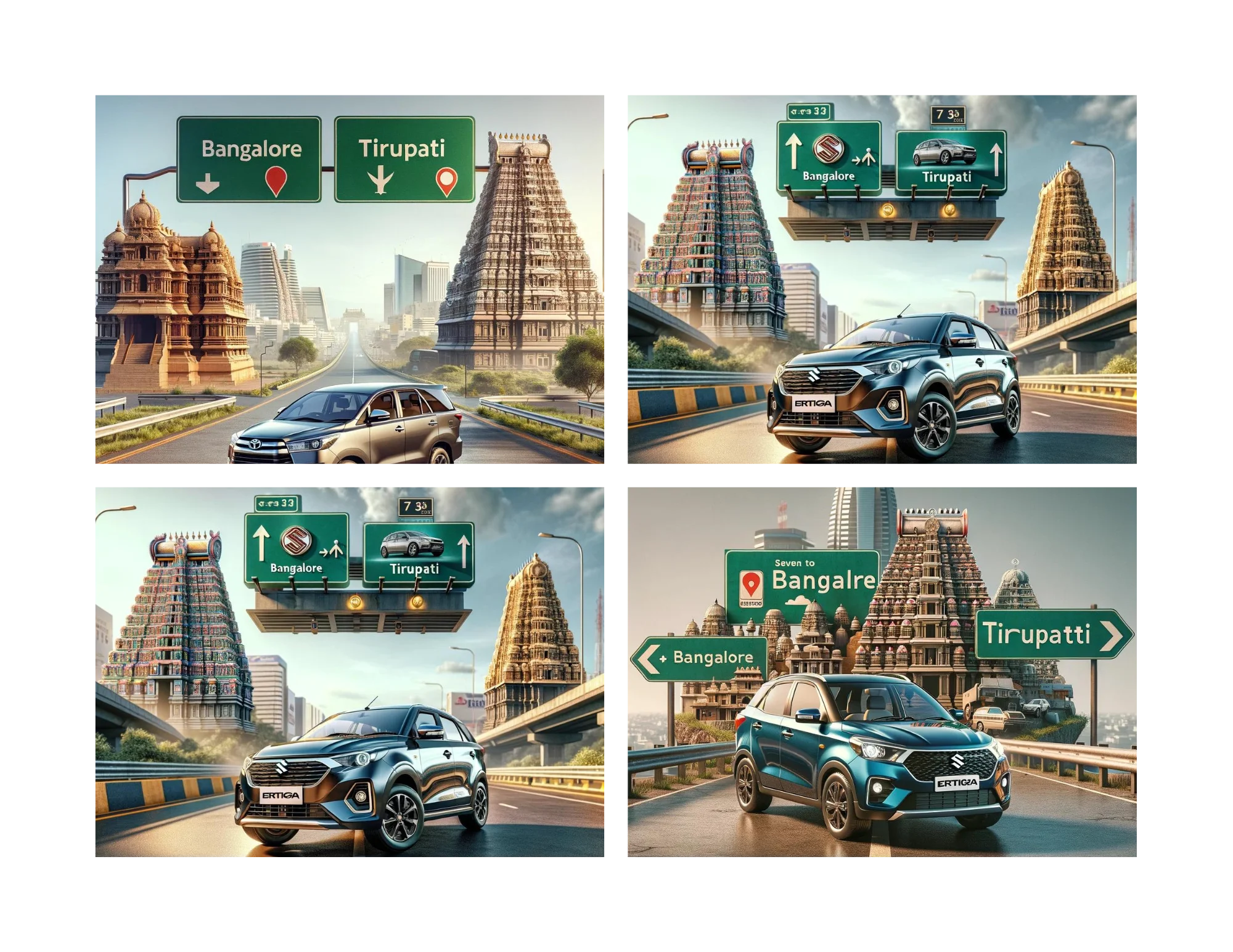 chennai to sripuram golden temple trip
