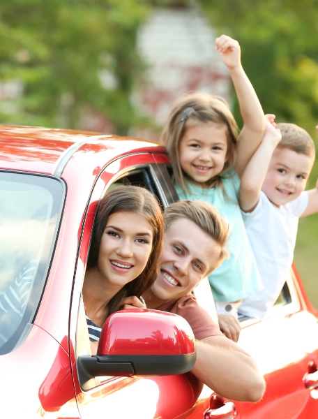 car rental from chennai