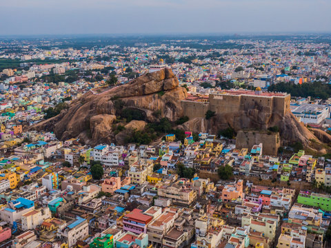 Chennai to Trichy Tour Package