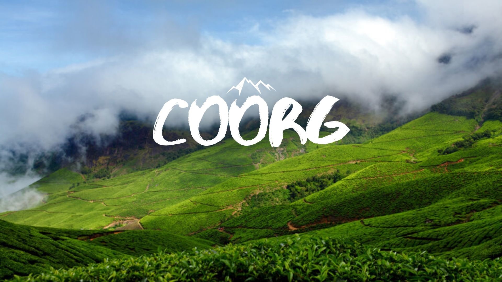 Chennai to Coorg Tour Package
