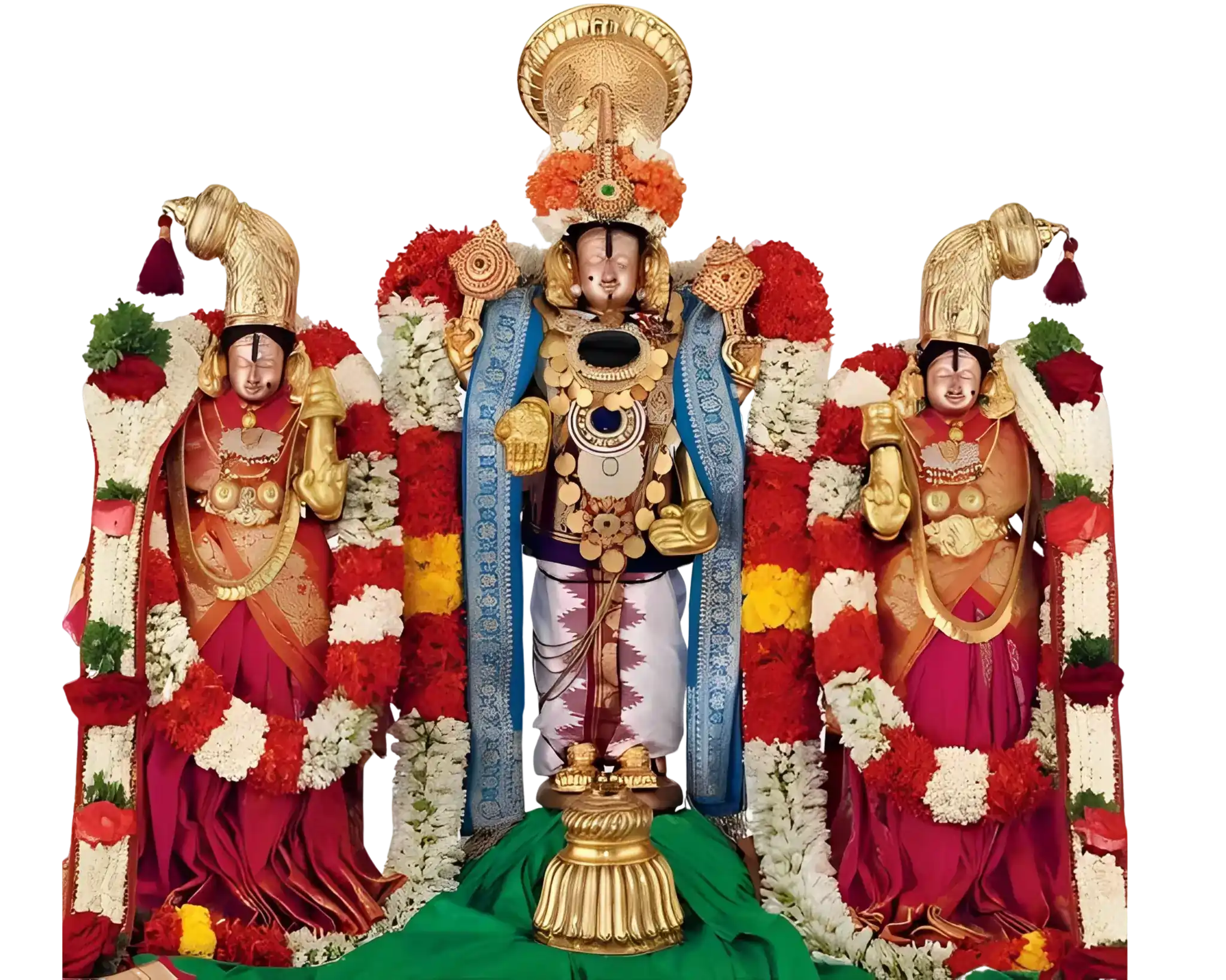 Tirupati Three Days tour Package