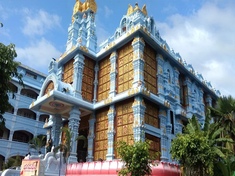 chennai tirupati darshan