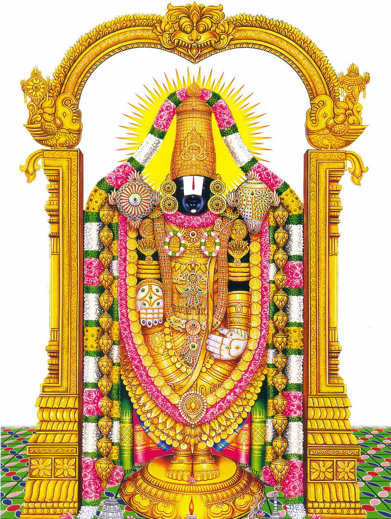 NRI Darshan from Bangalore