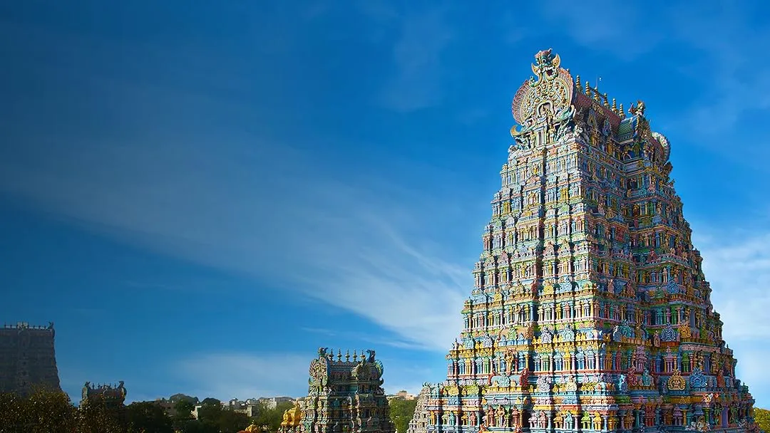 meenakshi-temple