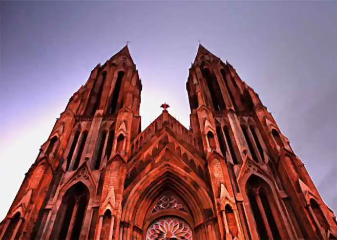mysore tour package