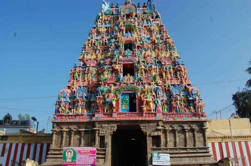 chennai to tirupati package tour