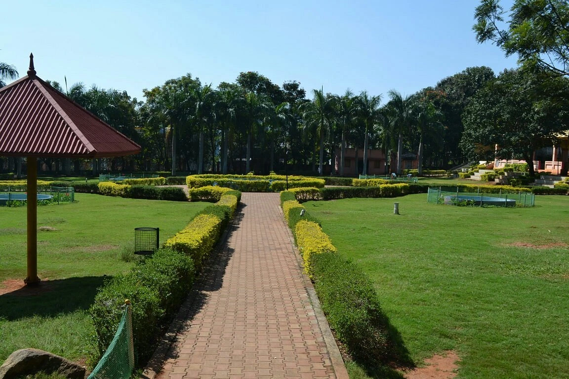 yelagiri tour package